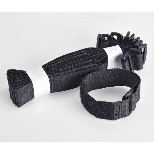 VEL22002 - VELCRO VEL22002 - VELSTRAP 300mm x 25mm. Reusable Self-Engaging High Strength Strap