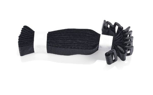 VEL22002 - VELCRO VEL22002 - VELSTRAP 300mm x 25mm. Reusable Self-Engaging High Strength Strap