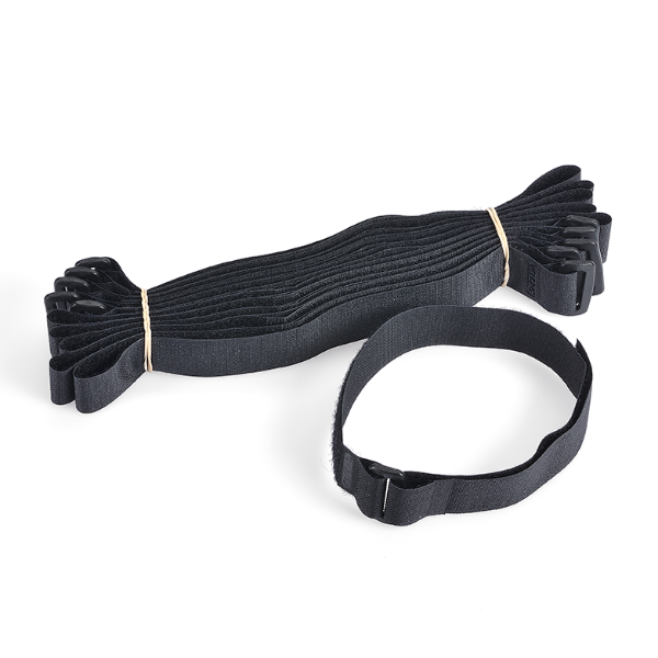 VELCRO VEL22102 - VELSTRAP 450mm x 25mm. Reusable Self-Engaging High Strength Strap