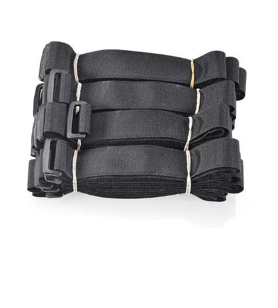 VELCRO VEL22202 - VELSTRAP 600mm x 25mm. Reusable Self-Engaging High Strength Strap