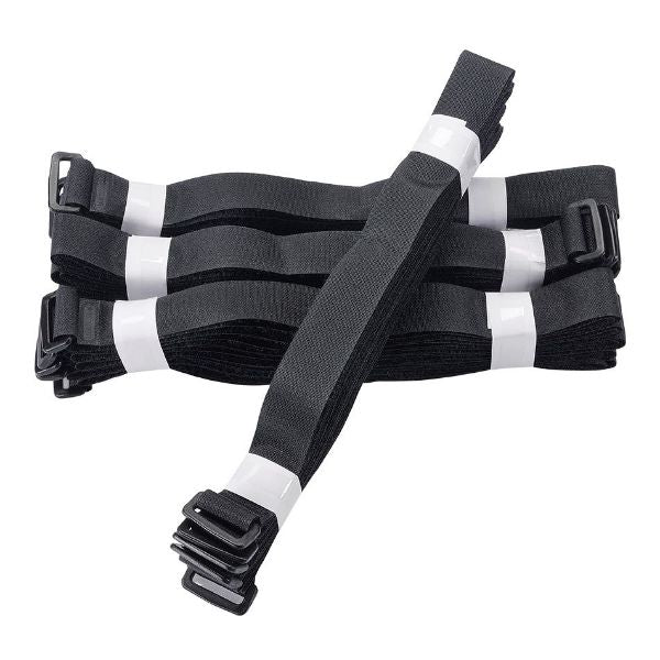 VELCRO VEL22302 - VELSTRAP 900mm x 25mm. Reusable Self-Engaging High Strength Strap
