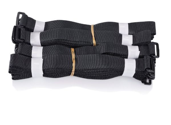 VELCRO VEL22302 - VELSTRAP 900mm x 25mm. Reusable Self-Engaging High Strength Strap