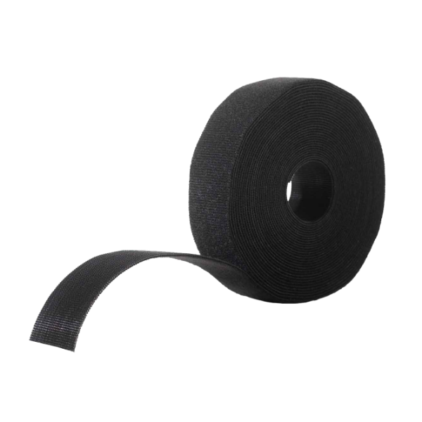 VELCRO VEL30188 - ECO Roll Straps. Made from 50% Recycled Materials. Strong Durable Reliable