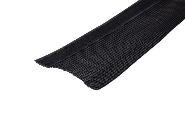 DYNAMIX VS-135V2 - 20m Flexible Polyester Cable Sock Elastic to fit most Cable types. 20m L x 135mm W.