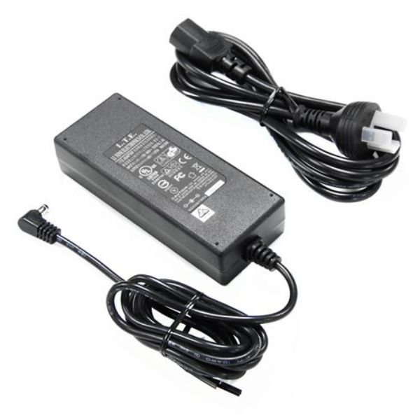 CTS WAP-PW-48J90 - 48V/90W Power Adapter for MPC/WPC Media Converters