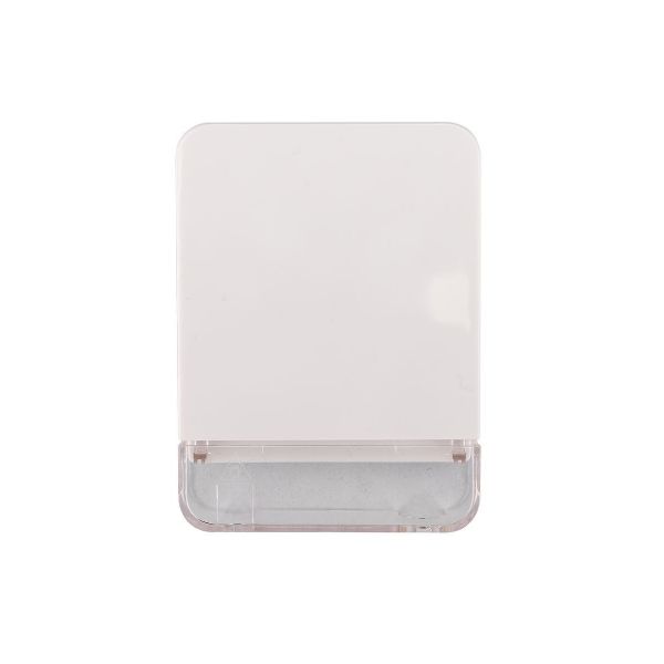 DYNAMIX WO001 - FTTH Compact Wall Outlet 1 Port SC Simplex / LC Duplex Up to 2 Fibres Unloaded