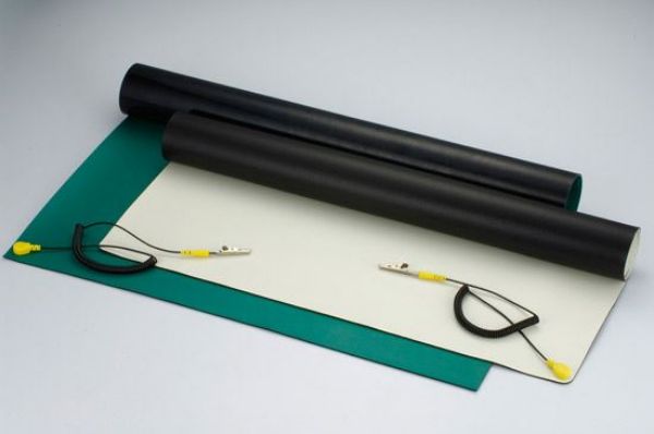 SPROTEK WS-MAT-XL - Anti-Static Mat - Size: 600 x 1200mm