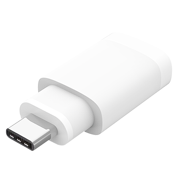 UNITEK Y-9313D - USB 3.0 to Multi-In-One Card Reader. USB-C Adapter Aluminuim Style Housing.