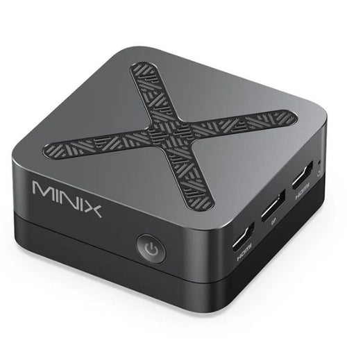 MINIX Z95-MINIPC -