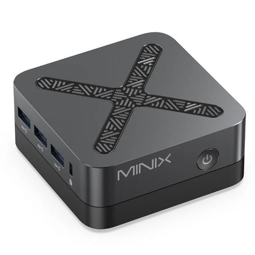 MINIX Z95-MINIPC -