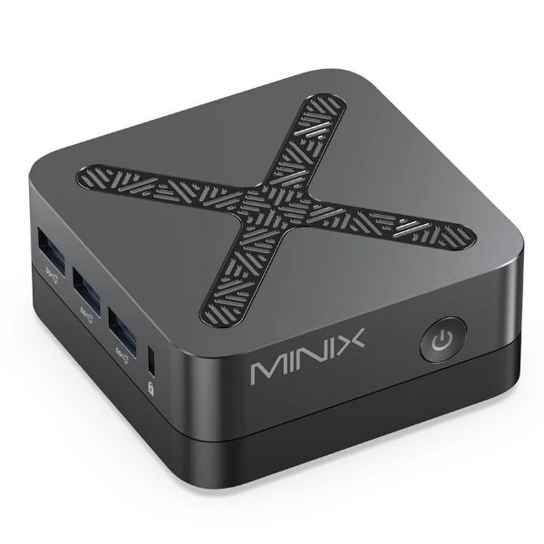 MINIX Z95-MINIPC -